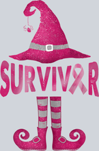 BCA Halloween Survivor - STK00451