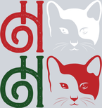 Pets Ho Ho Kitty - STK04864