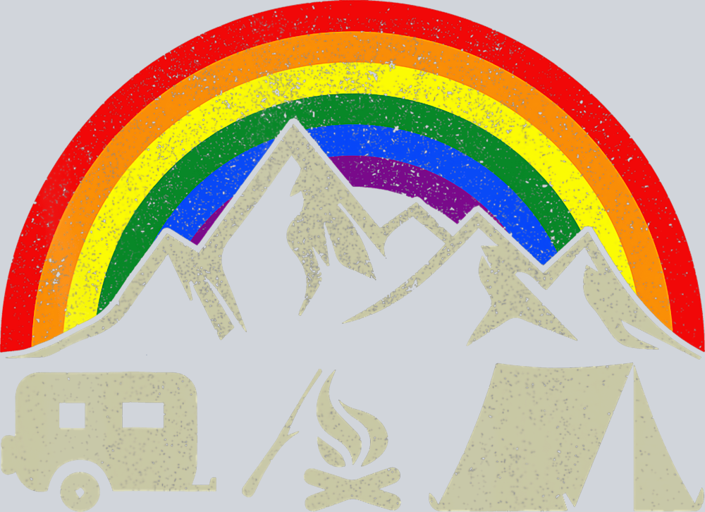Pride Camping - STK04982