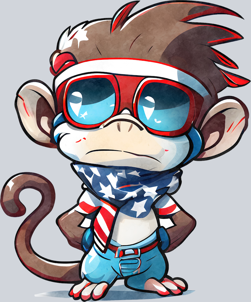 American Cutie 14 - STK00179