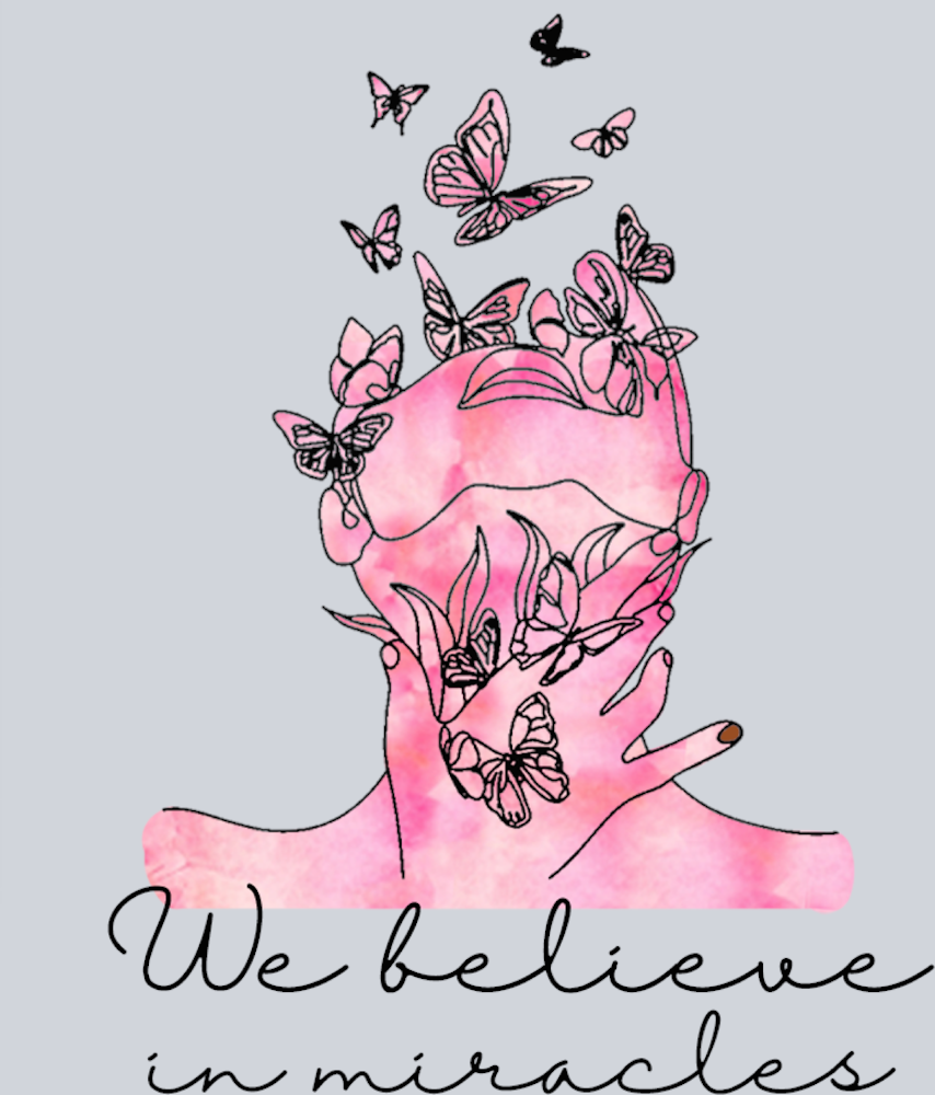 We Believe In Miracles BCA - STK06382