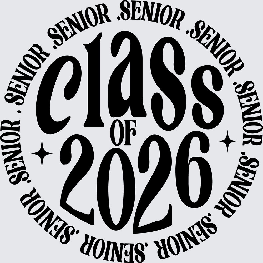 Senior Class of 2026 3 - STK07740