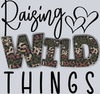 Raising Wild Things - STK05134