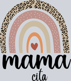 Mama Cita Rainbow - STK03957