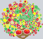 Colorful Soul - STK01419