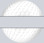 Golf Name Plate - STK02383