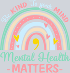 Be Kind To Your Mind 4 - STK00480