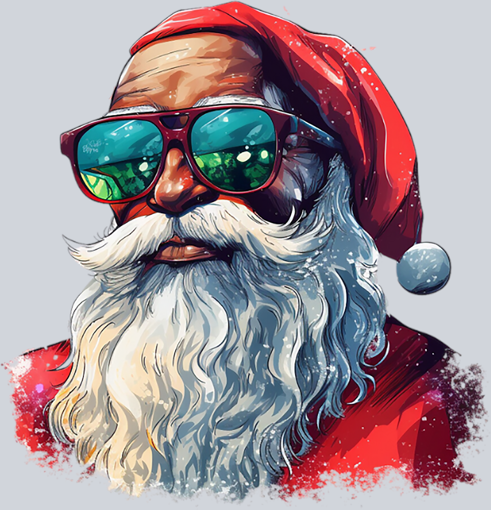 Mr Claus 2 - STK04359