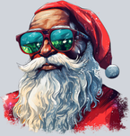 Mr Claus 2 - STK04359