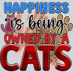 Pets Owned By Cats - STK04881