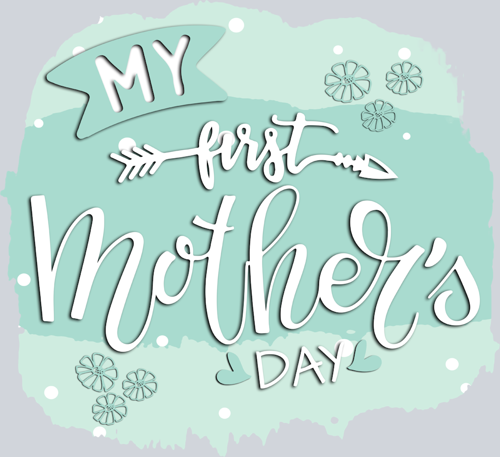 My First Mothers Day - STK04432