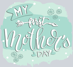 My First Mothers Day - STK04432