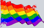 Pride Flag - STK04988