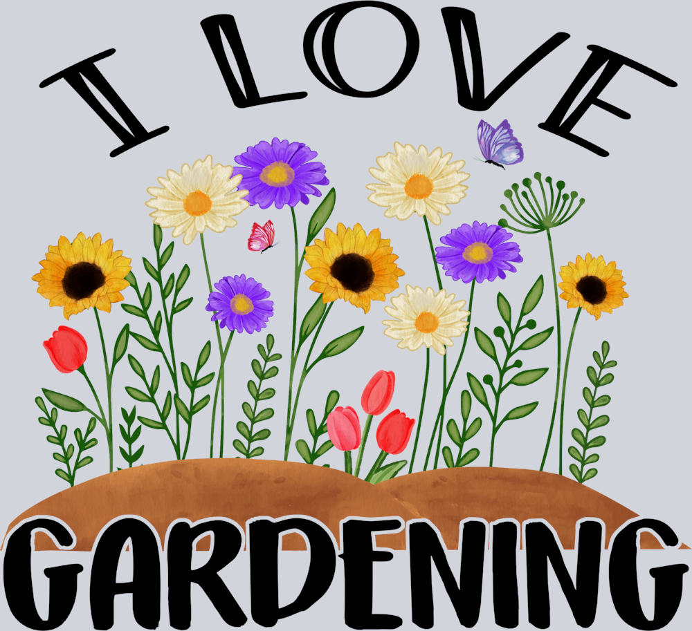 Love Gardening - STK03722