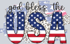 God Bless The USA 1 - STK02364