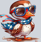 American Cutie 3 - STK00168