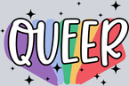 Queer - STK05113
