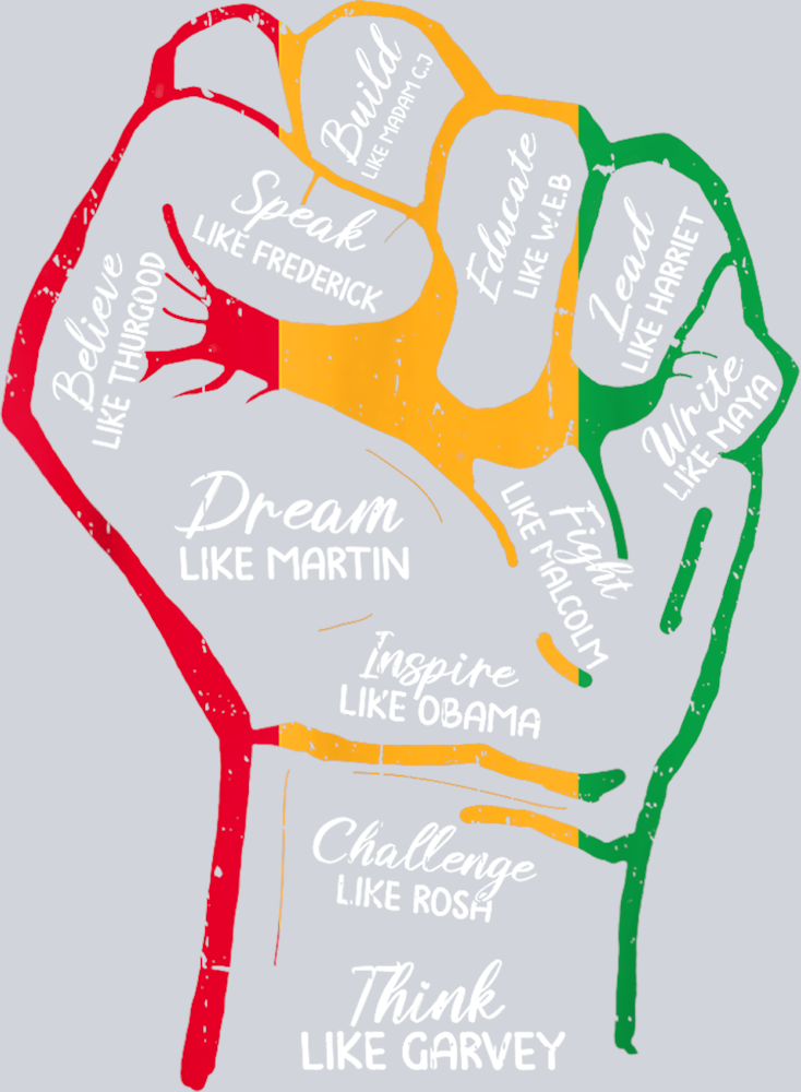 Dream Fight Inspire - STK01730