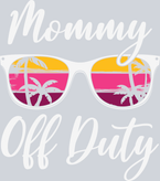 Mommy Off Duty - STK04334