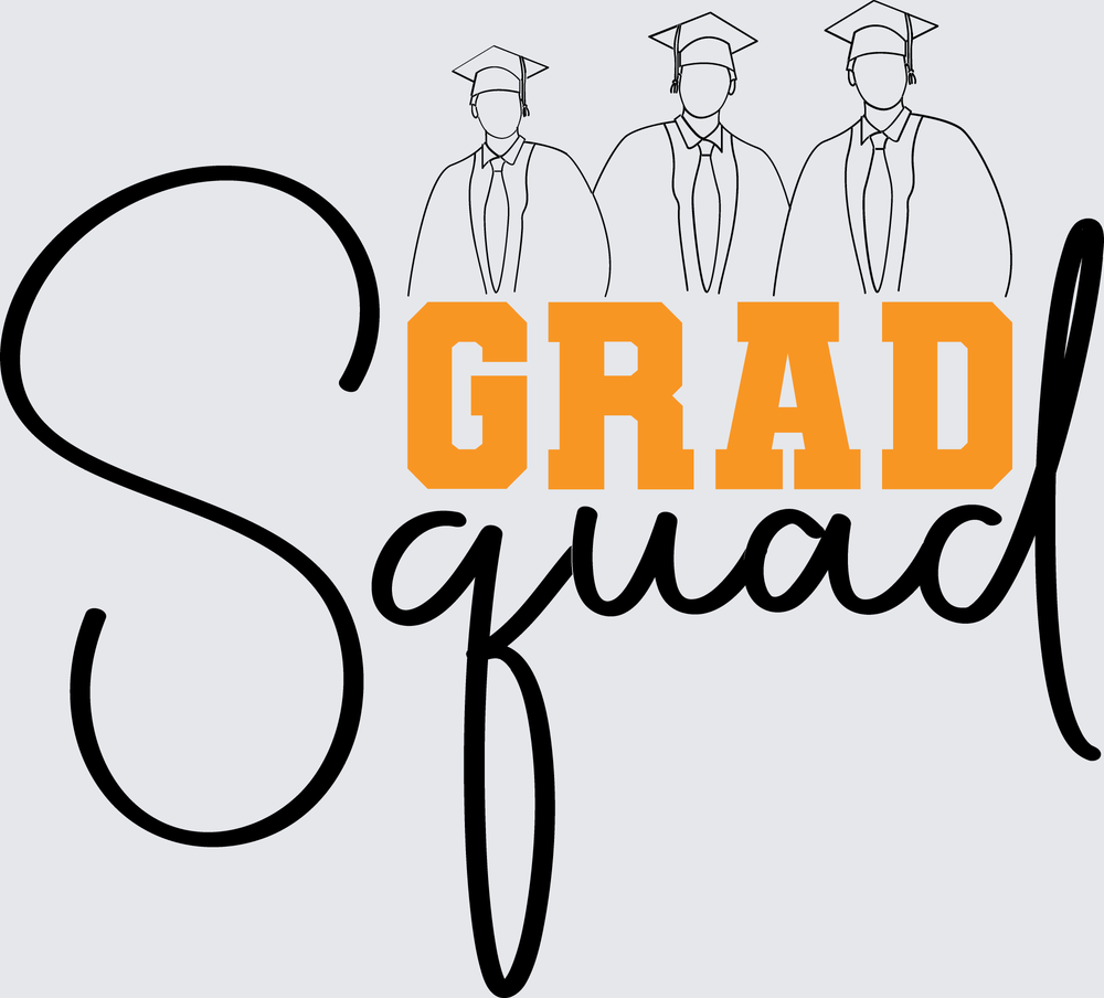 Grad Squad 2 - STK07719