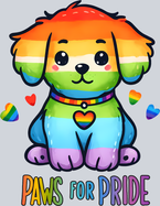 Paws For Pride - STK04706