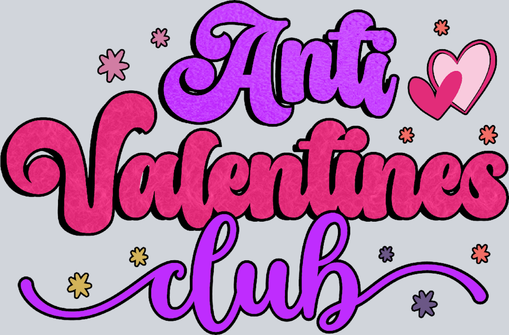 Anti-Valentines Club 2 - STK00275