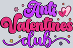 Anti-Valentines Club 2 - STK00275