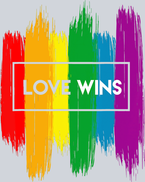 Love Wins 1 - STK03808