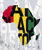 I Am Black History 1 - STK02851