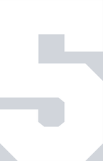 Sports Jersey 5 - White - STK05720