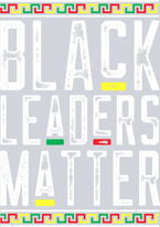 Black Leaders Matter - STK00845