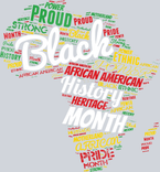 Black History African American Heritage - STK00663