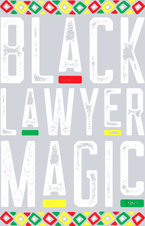 Black Lawyers Matter - STK00844