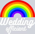 Wedding Officiant - STK06400