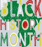 Black History Month 15 - STK00763
