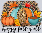 Happy Fall Yall 7 - STK07183
