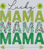 Lucky Triple Mama - STK03914