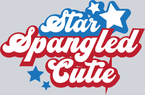 Star Spangled Cutie - STK05790