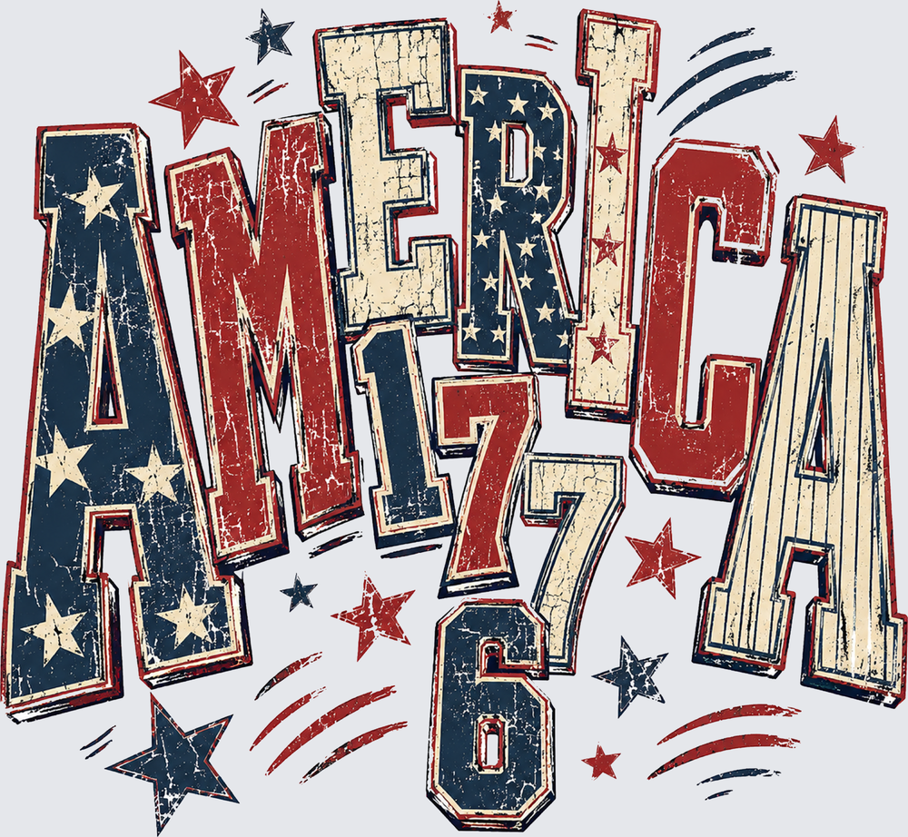Vintage America - STK07810