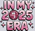 In My 2025 Era - STK03184