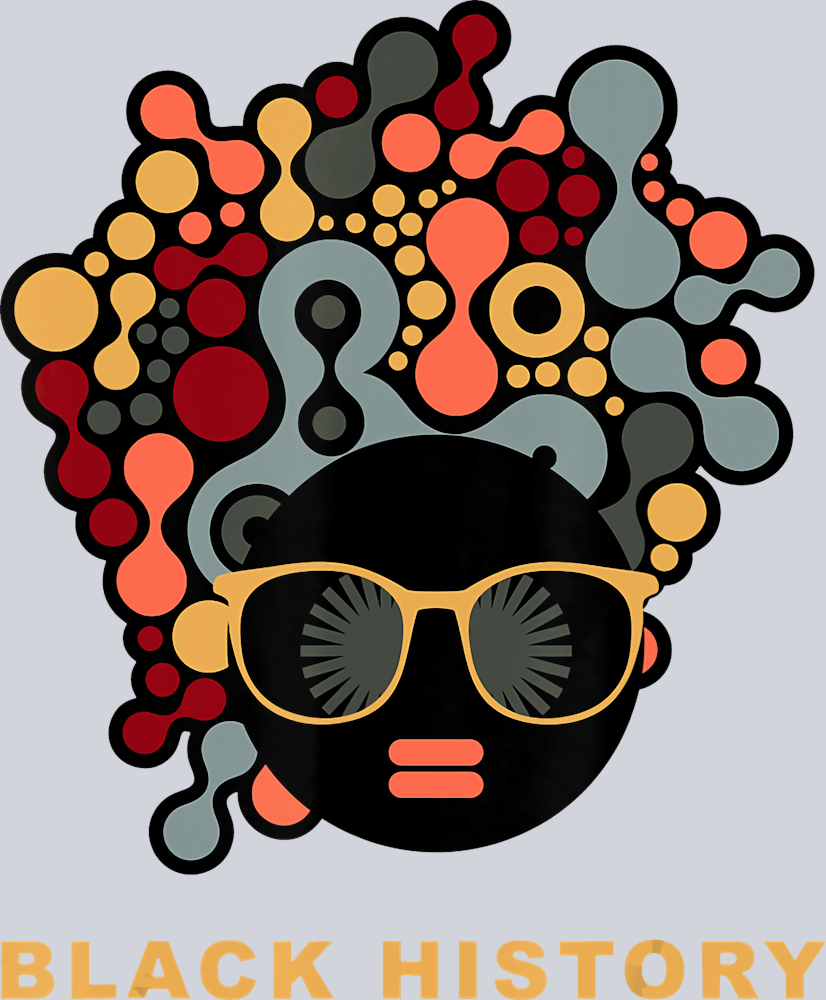 Soul Black History - STK05632