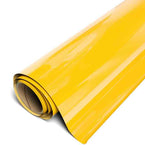 Yellow 20" Siser EasyWeed Heat Transfer Vinyl (HTV)