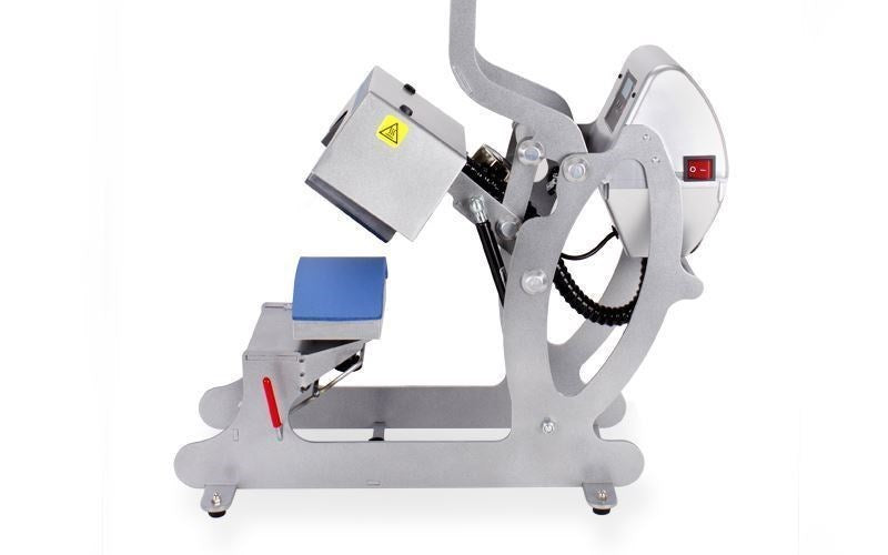 Hotronix® Auto Cap Heat Press