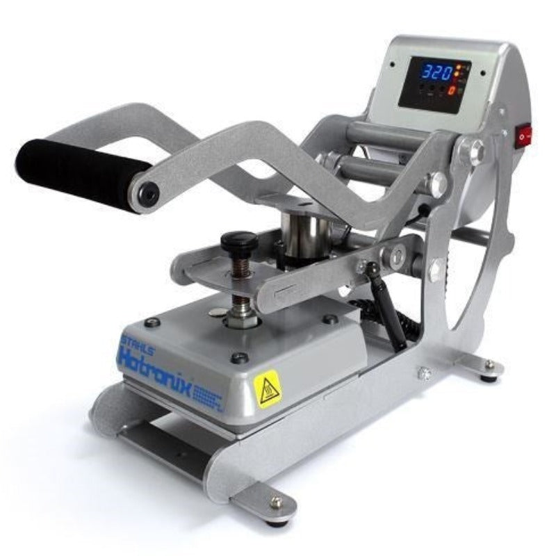 Hotronix® LowRider Auto Clam Heat Press Manual Heat Press