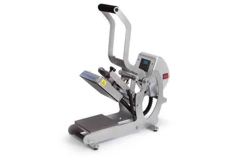 Hotronix® LowRider Auto Clam Heat Press