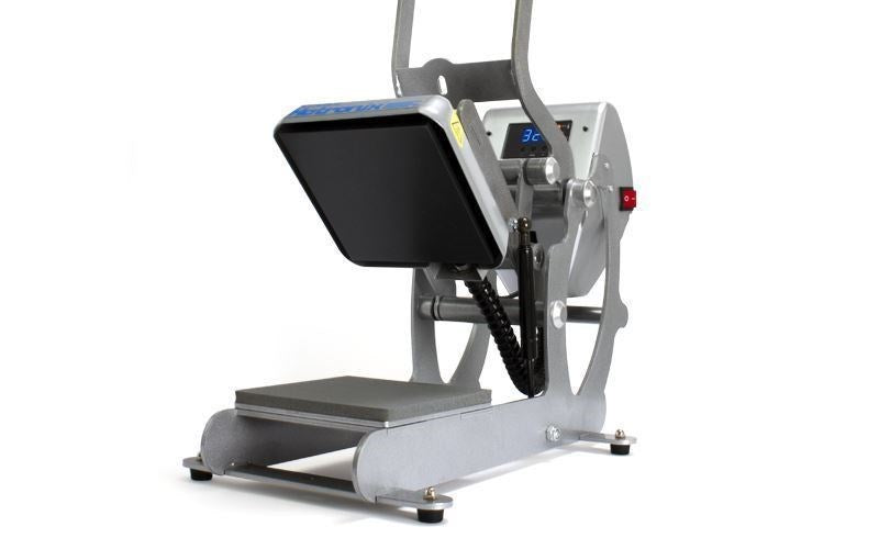 Hotronix® LowRider Auto Clam Heat Press