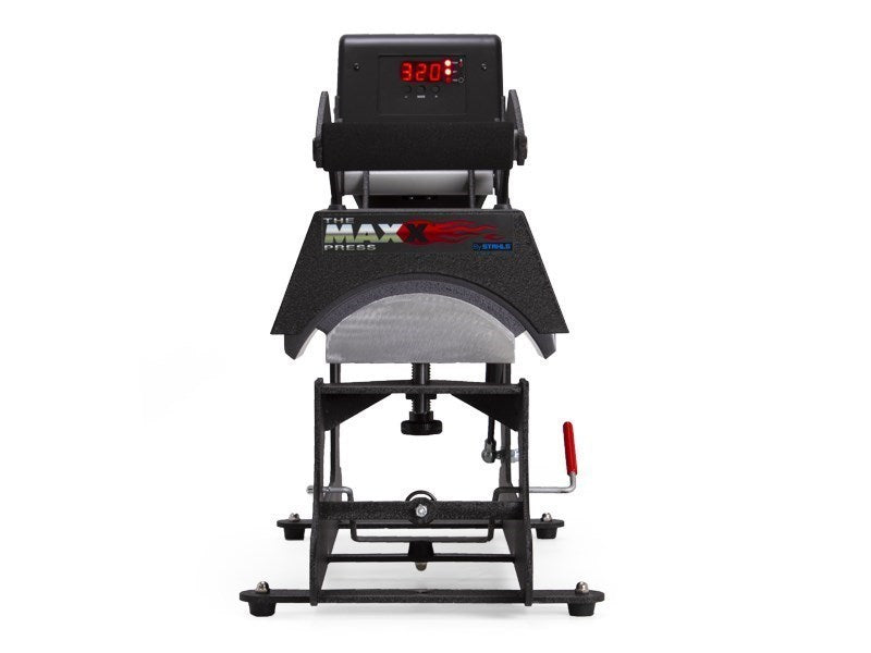 Hotronix® MAXX 250® Digital Cap Heat Press