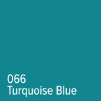 066 Turquoise Blue - Adhesive Vinyl | Oracal 651