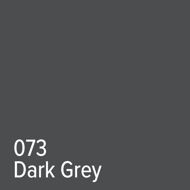073 Dark Grey Transparent Adhesive Vinyl | Oracal 8300