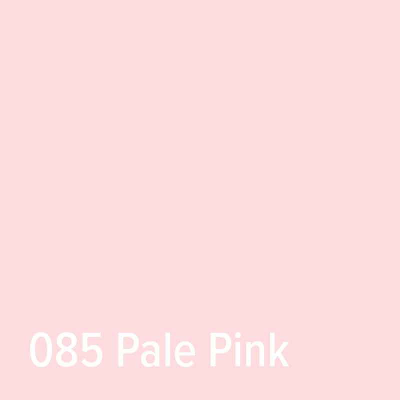 085 Pale Pink Transparent Adhesive Vinyl | Oracal 8300